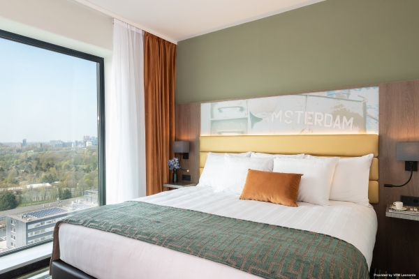 Leonardo Royal Hotel Amsterdam